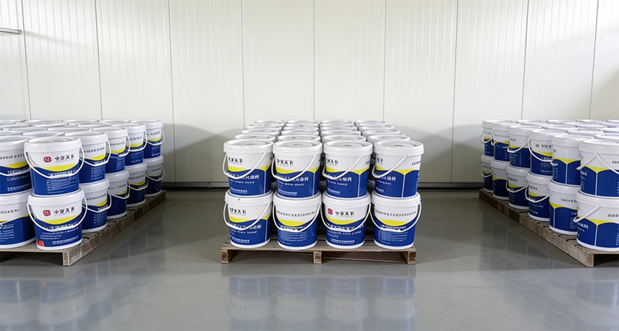 广东中安天下新型材料有限公司